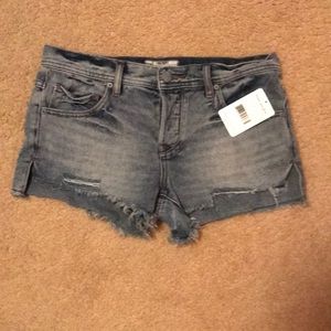 Free People Shorts